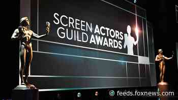 SAG Awards postponed until March 2021 over coronavirus concerns