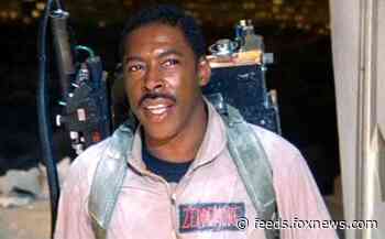 'Ghostbusters' star Ernie Hudson talks about his role being cut, whether race played a factor