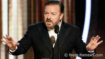 Ricky Gervais reflects on 'zeitgeisty' Golden Globes speech: 'People were tired of the hypocrisy'
