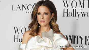Kate Beckinsale claps back at troll who criticized her for dating younger men