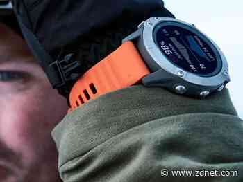 Best GPS sports watches in 2020: Coros, Garmin, Polar, and other smartwatches