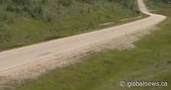 Coronavirus travel advisory between Saskatchewan and northern Alberta lifted