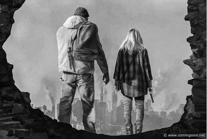 Exclusive Bushwick: Burnt Trailer Starring Dave Bautista & Brittany Snow