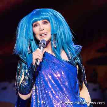 Cher voices support for U.K.'s live music scene