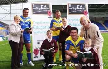 Councillor receives town’s highest honour hours after death