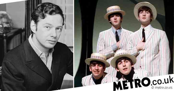 Life of ‘fifth Beatle’ Brian Epstein to be explored in new biopic and we’re so ready