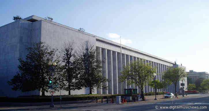 US Copyright Office Isn’t Dismantling the DMCA Anytime Soon