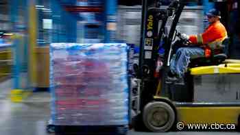 Nestle sells Pure Life bottled water business as changes to Ontario groundwater rules loom