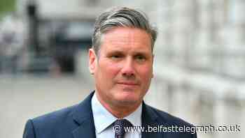 We will meet the challenges faced to ensure fairer future for NI society