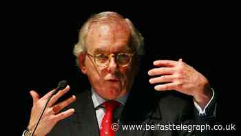 David Starkey faces backlash over ‘so many damn blacks’ comment