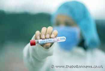 Bolton has ninth highest rate of coronavirus cases, Public Health England reveal