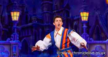 Stark warning for the panto season if the Government fails to act soon