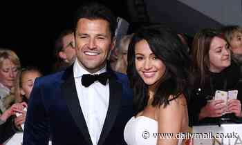 Michelle Keegan and husband Mark Wright expand their empire by launching fashion brand