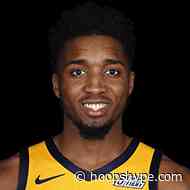 Donovan Mitchell on Rudy Gobert: Right now we're good