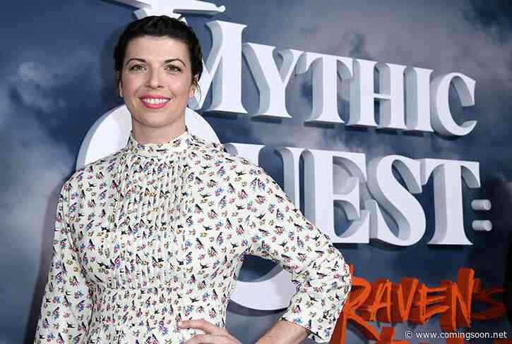 CS Interview: Co-Creator Megan Ganz on Mythic Quest: Raven’s Banquet