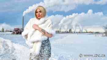 Massey Whiteknife embarks on a healing journey in 'Queen of the Oil Patch'