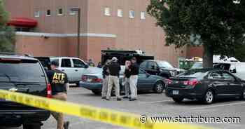 Trial delayed for 'White Rabbits' militia leader allegedly behind Bloomington mosque bombing