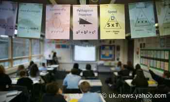 School subjects may be retaught, dropped or narrowed in England