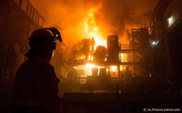 £30m rescue for steel company Celsa as 'Project Birch' kicks off