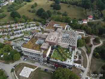 Baden-Baden, Rastatt und Bühl: Gutachten empfiehlt zentrale Groß-Klinik - BNN - Badische Neueste Nachrichten