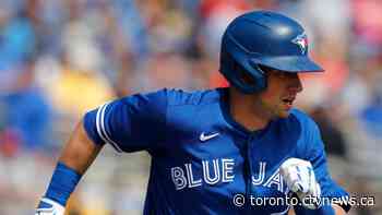 Blue Jays returning to Toronto after getting special permission from government