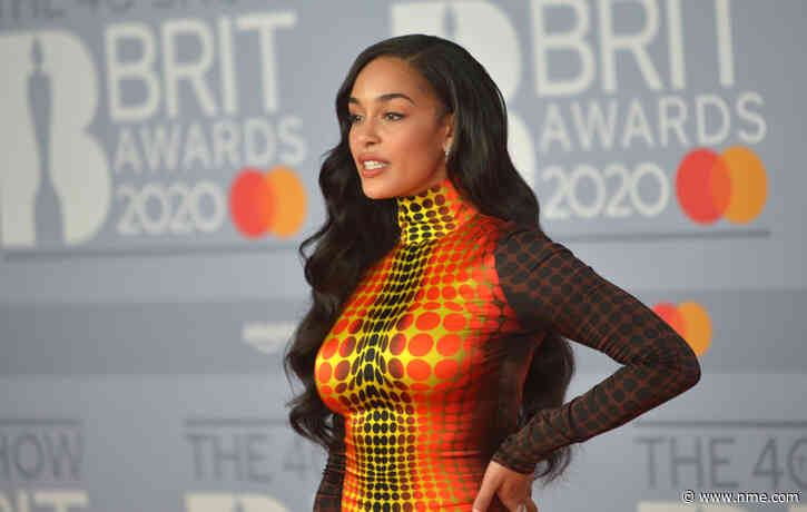 Watch Jorja Smith’s impactful new video for her cover of St. Germain’s ‘Rose Rouge’