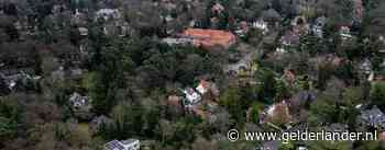 Rijk Bilthoven laat villa's met subsidie poetsen, PvdA: ‘Mag, maar het hoort niet’