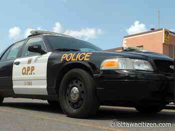 Renfrew County man, 22, faces charge of luring person under 16