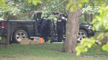 Man arrested after gaining access to Rideau Hall grounds is a Canadian Ranger, sources say
