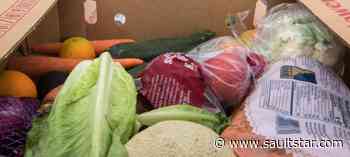 Elliot Lake Emergency Food Bank vandalized