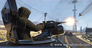 GTA makes a run for gaming’s triple crown — and it will likely achieve it