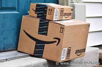 Amazon reportedly pushes back Prime Day again