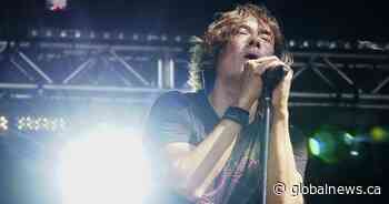 Saints and Sinners all-Canadian rock tour rescheduled for early 2021