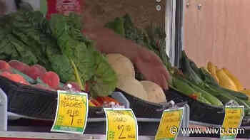 Veggie Van getting ready to make comeback in Western New York