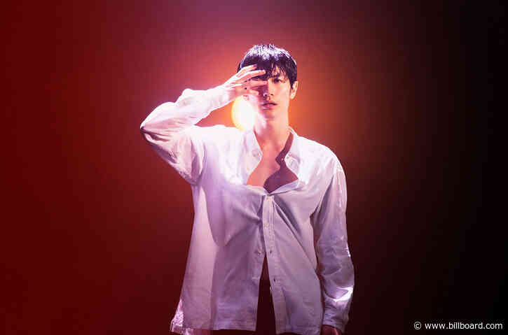 Japanese Actor Haruma Miura’s Second Single, ‘Night Diver,’ Will Feature Song by Yuki Tsujimura