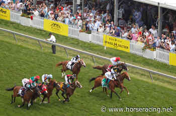 Emerald Downs & Charles Town Horse Racing Picks for 2 July - HorseRacing.net