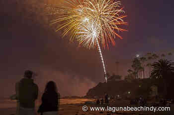 Beach, Emerald Bay cancel Fourth of July fireworks shows - Laguna Beach Local News - Laguna Beach Independent Newspaper