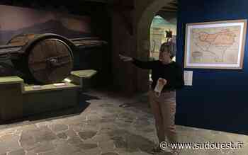 Bayonne : le musée basque dévoile une salle restaurée - Sud Ouest