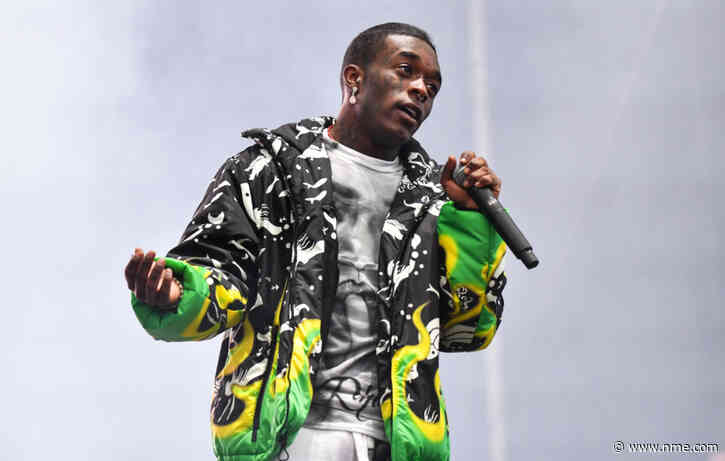 Lil Uzi Vert teams up with A Boogie Wit Da Hoodie and Don Q on new song ‘Flood My Wrist’