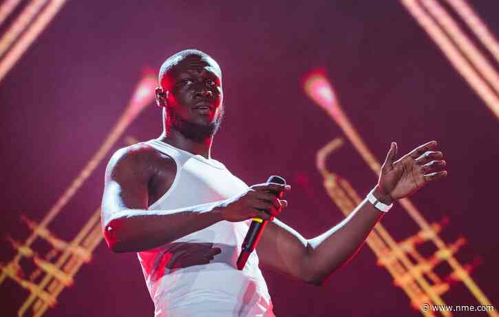 Stormzy: #Merky Books novel wins the Desmond Elliott book prize