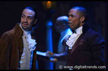 Hamilton vs. history: Is the award-winning musical historically accurate?