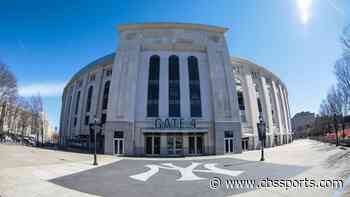 Yankees owner hopes to have fans during 2020 season, fill Yankee Stadium '20-30 percent'