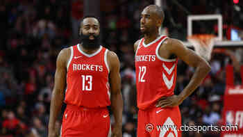 Luc Mbah a Moute isn't a big name, but his reunion with Rockets could bring huge payoff