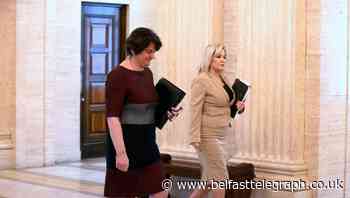 It's time for O'Neill to show some contrition, says Foster ahead of crunch leaders meeting