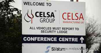 Celsa Steel handed emergency loan by government to secure 1,000 jobs