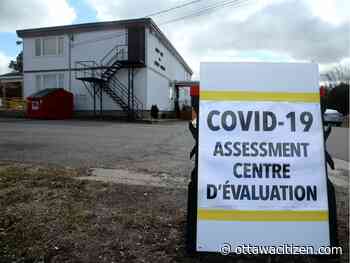 COVID-19: Ontario seeks more federal funds to help cities; Kingston warns about another nail salon