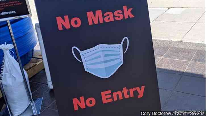 Face masks encouraged, not mandatory in Ascension Parish