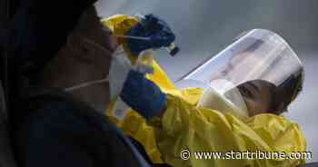 500 new cases, 13 deaths in COVID-19 pandemic in Minnesota