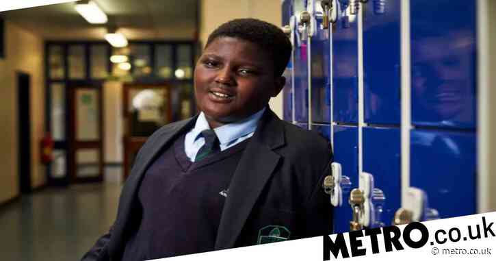 The School That Tried To End Racism breaks hearts as 11-year old boy reveals he’s constantly racially profiled
