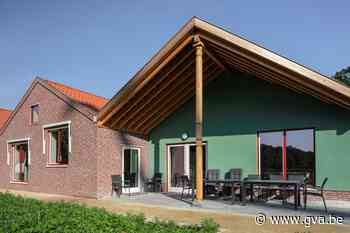 Oplossing na wegvallen feestweekend en officiële opening nie... (Wuustwezel) - Gazet van Antwerpen